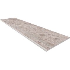 Купить Ступень GR02-30x120x9-Непол. (с насечками) в Ростове-на-Дону