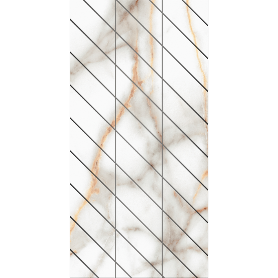 Купить Фальшмозаика SM03 Угол 29,8x59,8x10 непол. (левый) в Ростове-на-Дону