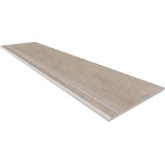 Купить Ступень AEM02-30x120x9-Непол. (с насечками) в Ростове-на-Дону