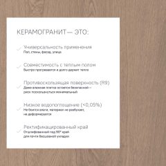Керамогранит MY03 60x120x9 Непол.Рект. (Керамический гранит) #8
