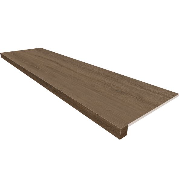 Купить Подоконник фронтальный AV03 33х160 непол. без боковых выступов в Москве-1