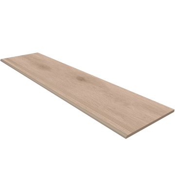 Купить Ступень SI01-30x120x9-Непол. (с насечками) в Ростове-на-Дону