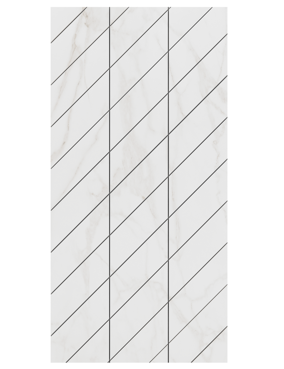 Купить Фальшмозаика SM02 Угол 30x60x10 непол. (правый) в Ростове-на-Дону