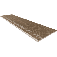 Купить Ступень AV03-30x160x10-Непол. (с насечками) в Ростове-на-Дону