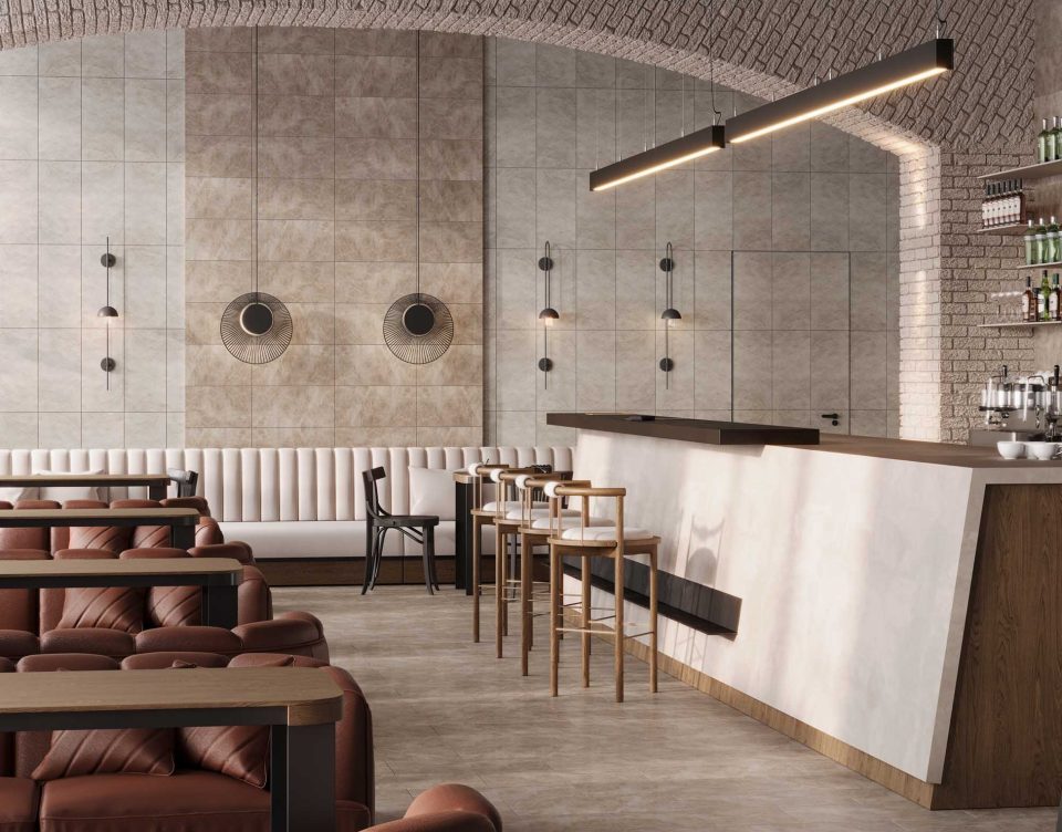 Керамогранит MO07 30,6x60,9x8 Непол. (Керамический гранит) #5