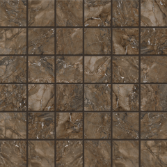 Купить Мозаика BR04 (5х5) 30x30 полир. в Ростове-на-Дону