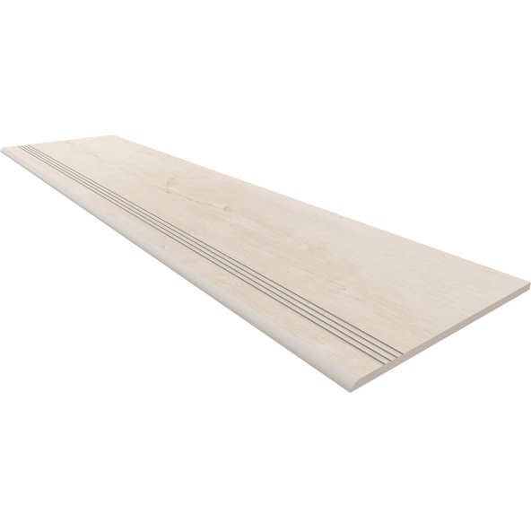 Купить Ступень SF01-30x120x10-Непол. (с насечками) в Самаре-1