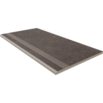 Купить Ступень CA05-30x60x9-Непол. (с насечками) в Ростове-на-Дону