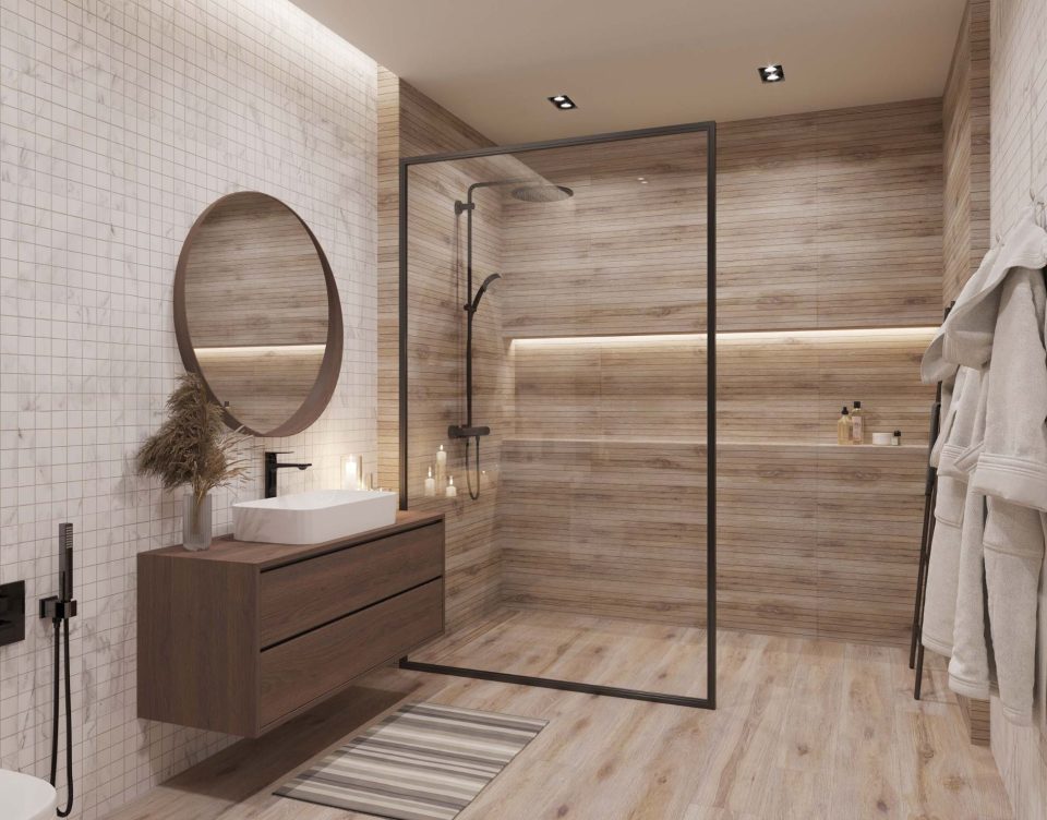 Купить Фальшмозаика SI01 Трейл 19x120x10 непол. в Ростове-на-Дону #3