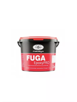 Купить Состав эпоксидный двухкомпонентный для затирки швов "Тайфун "EpoxyPRO" 1 кг, цвет 120 тоффи, РП в Москве