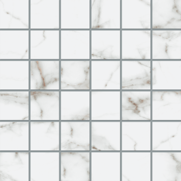 Купить Мозаика SM03 (5x5) 30x30x9 непол./полир. в Ростове-на-Дону