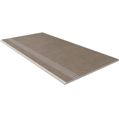 Купить Ступень CA04-30x60x9-Непол. (с насечками) в Ростове-на-Дону